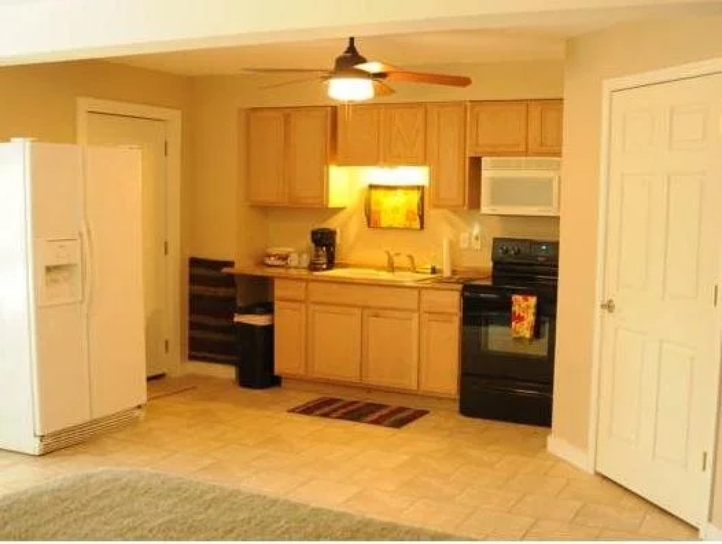 Acorn Hill Lodge and Spa