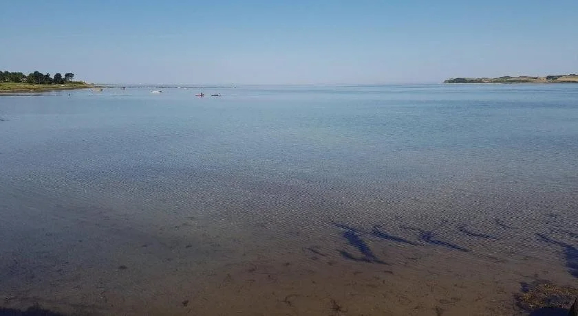 Skortskær Bondegårdsferie