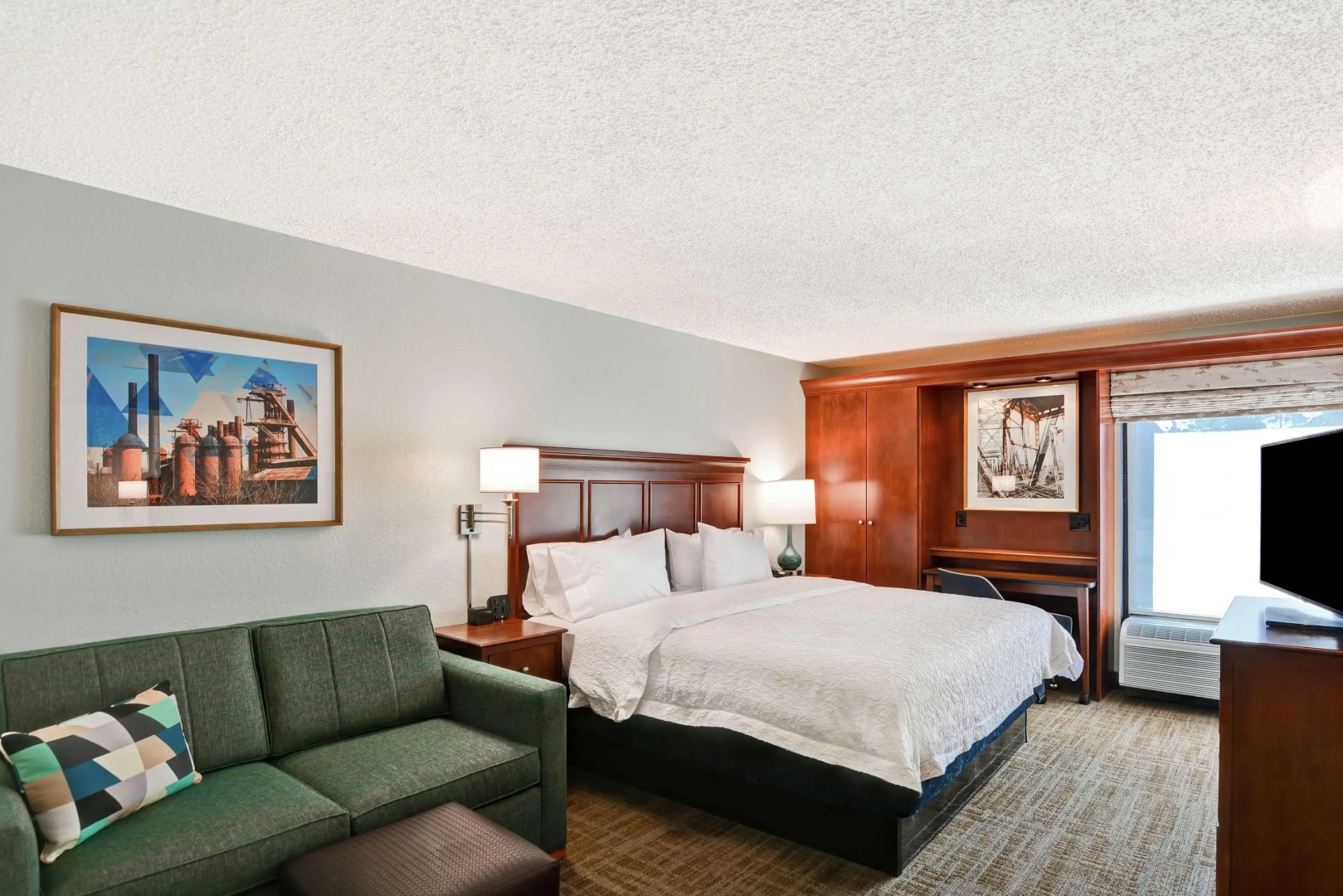 Hampton Inn Birmingham/Mountain Brook