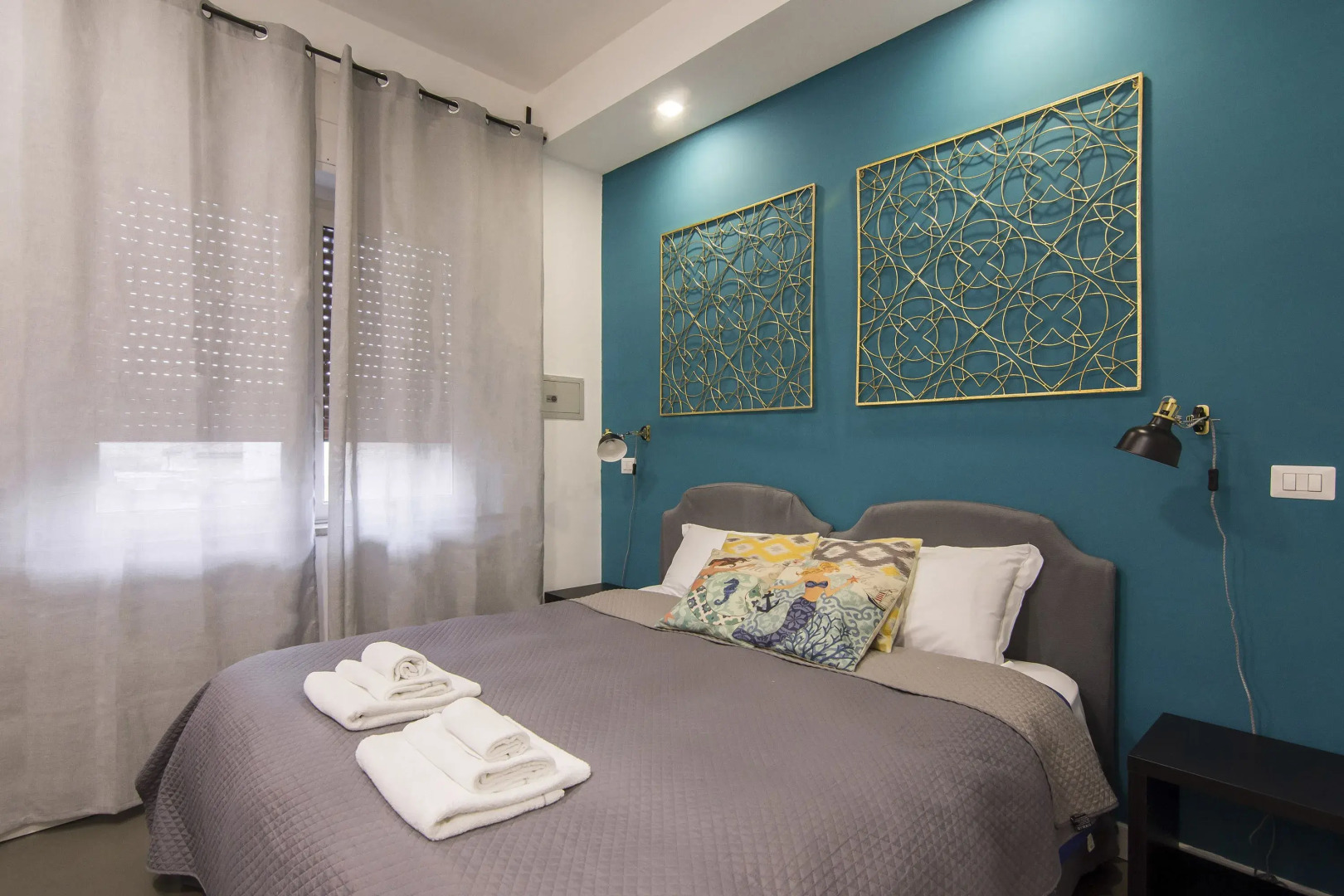 Sirena Partenope B&B