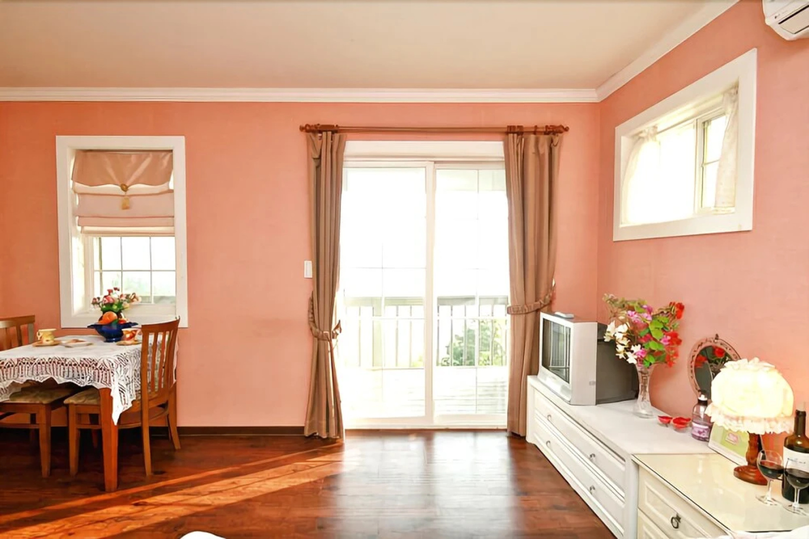 Yangpyeong Cashmere Hill Pension