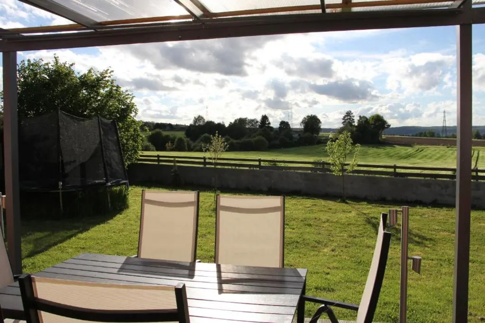 Gite Labradors De Bailly