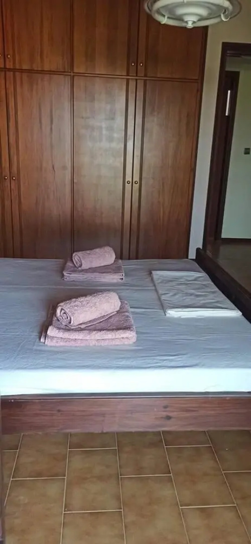 Lovely 2-bedroom Villa in Akrata, all Seasons!