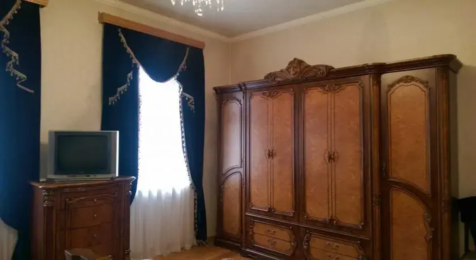 Holiday home Tamaris