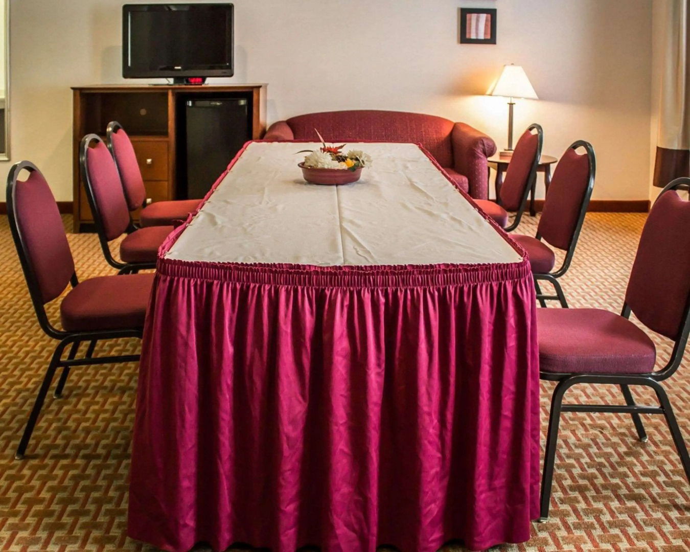 Quality Inn East Liverpool - Calcutta