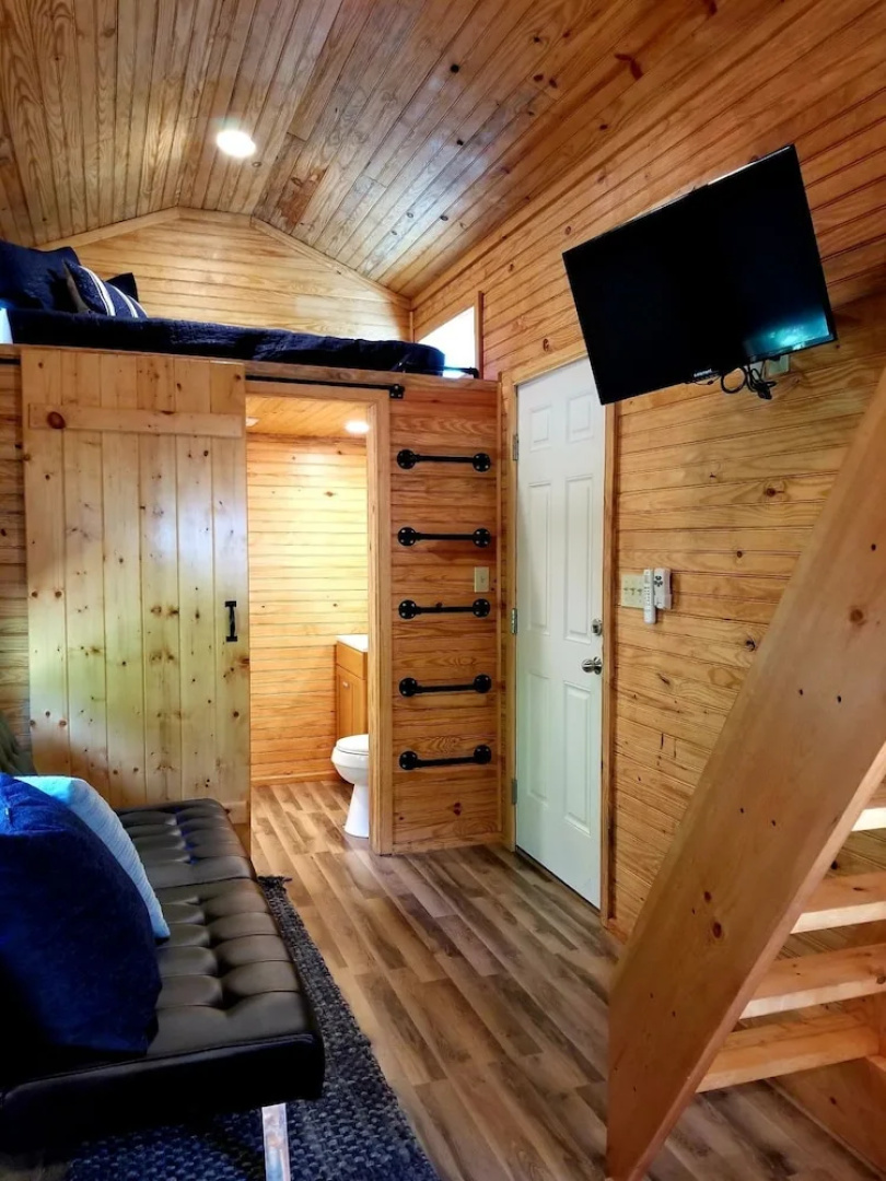 Tiny Estates Tiny Homes