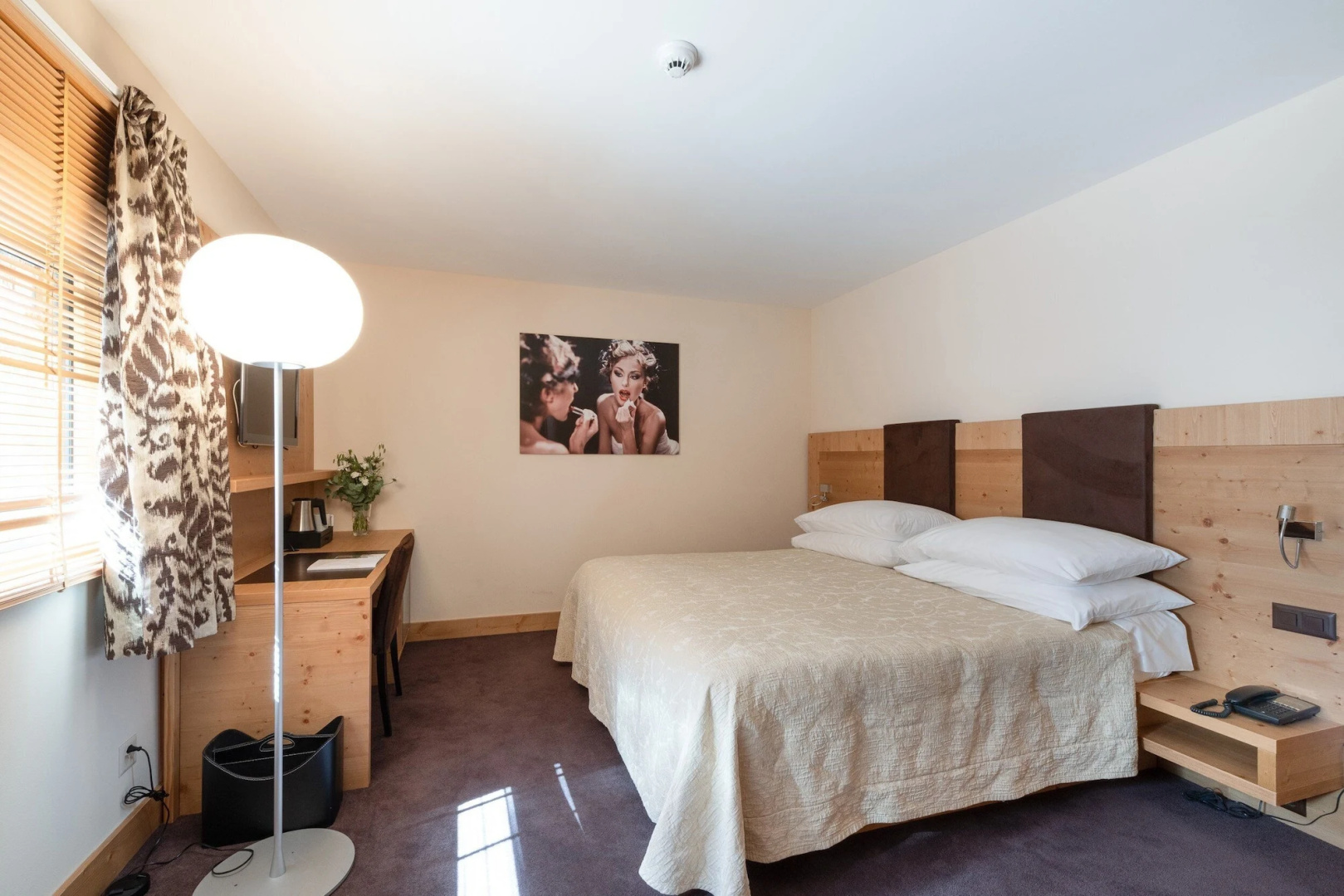 Nira Alpina - Member of Design Hotels