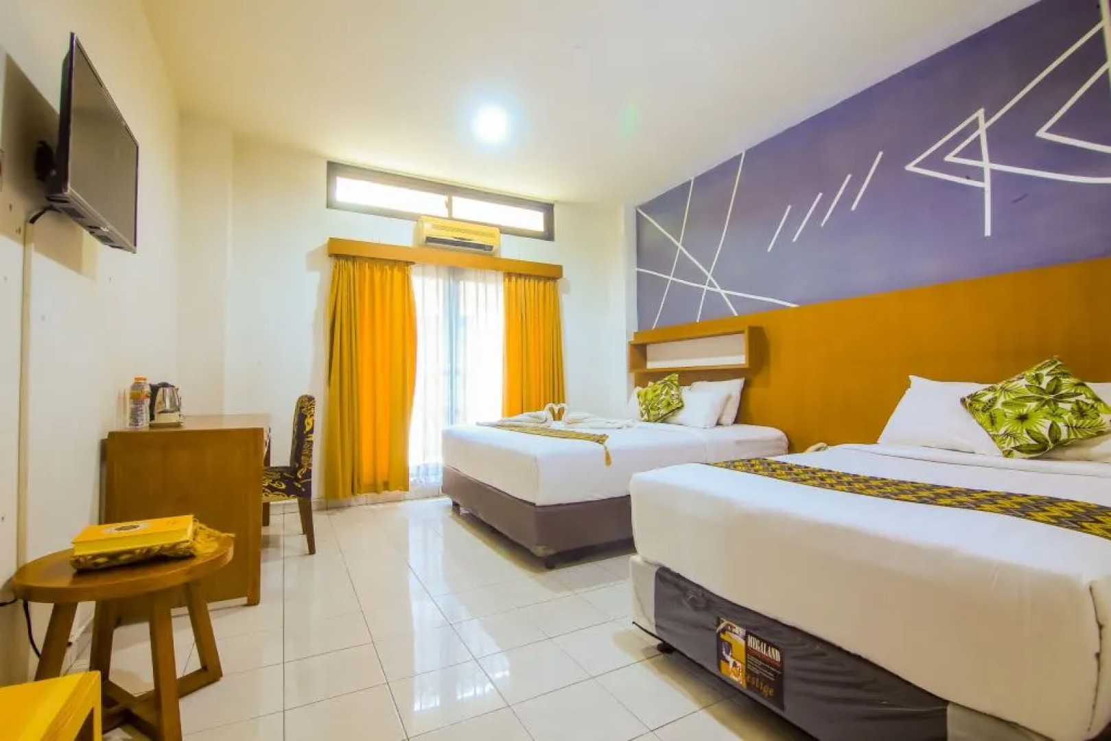 Assalaam Syariah Hotel