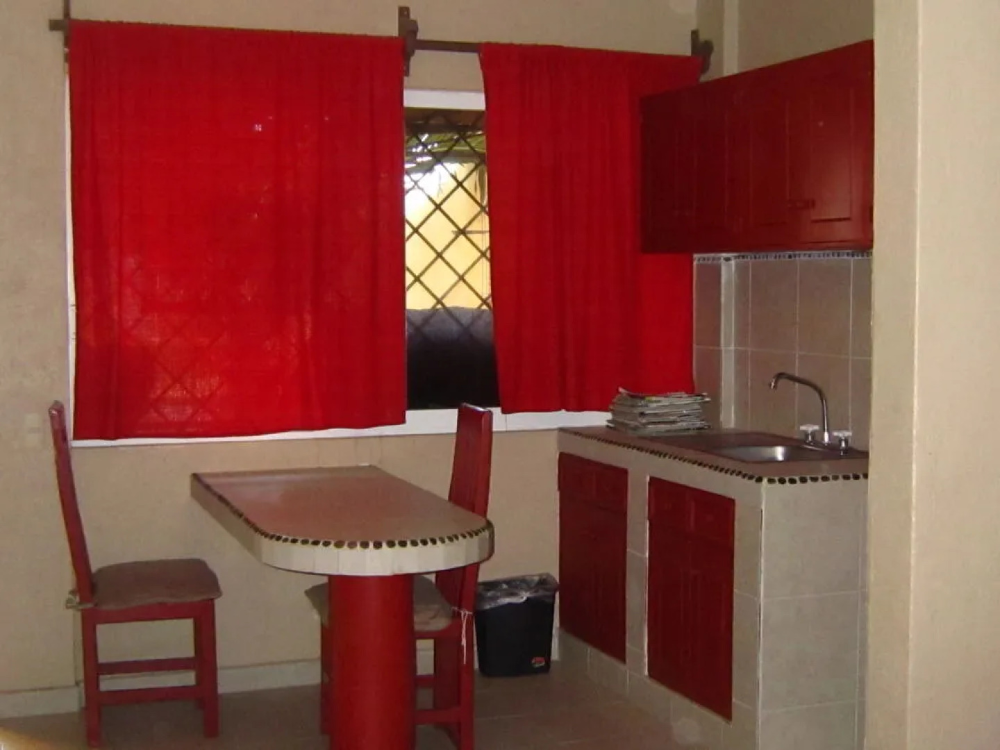 Hotel Villas Amarillas