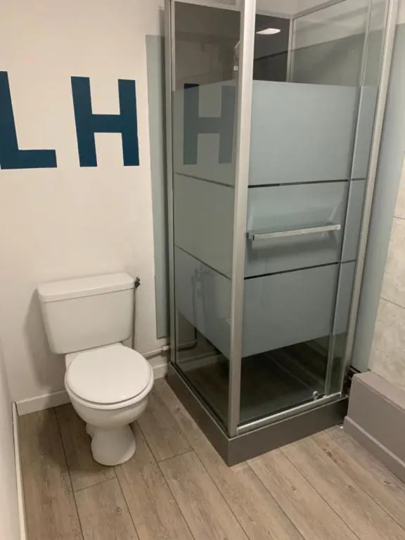 Studio Meuble Vue Mer (Adults Only)