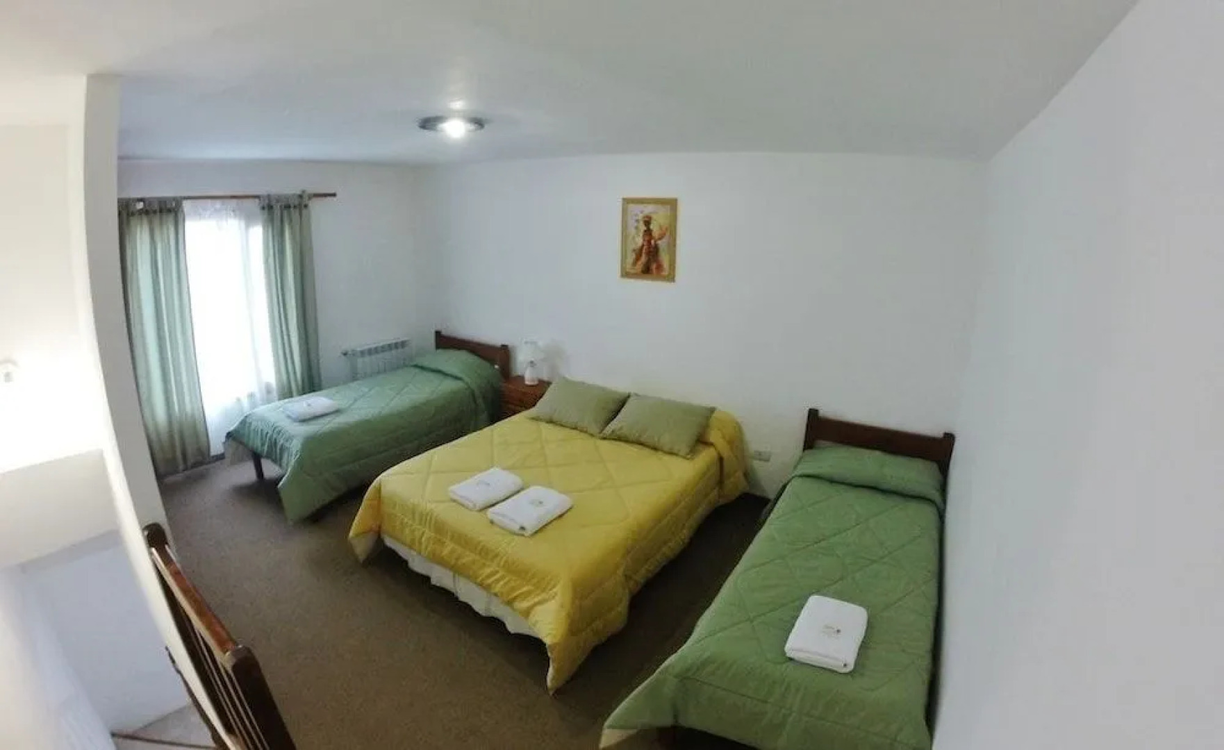 El Mana Rentals Apartments