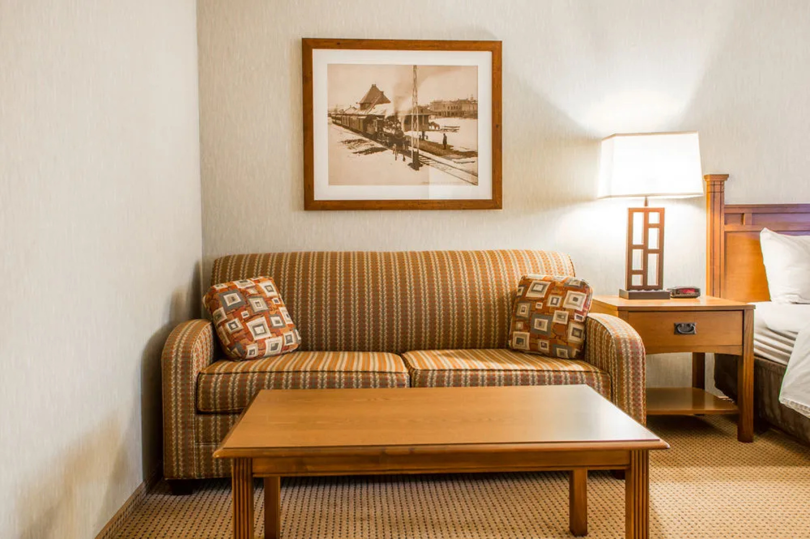 Comfort Inn Ironwood