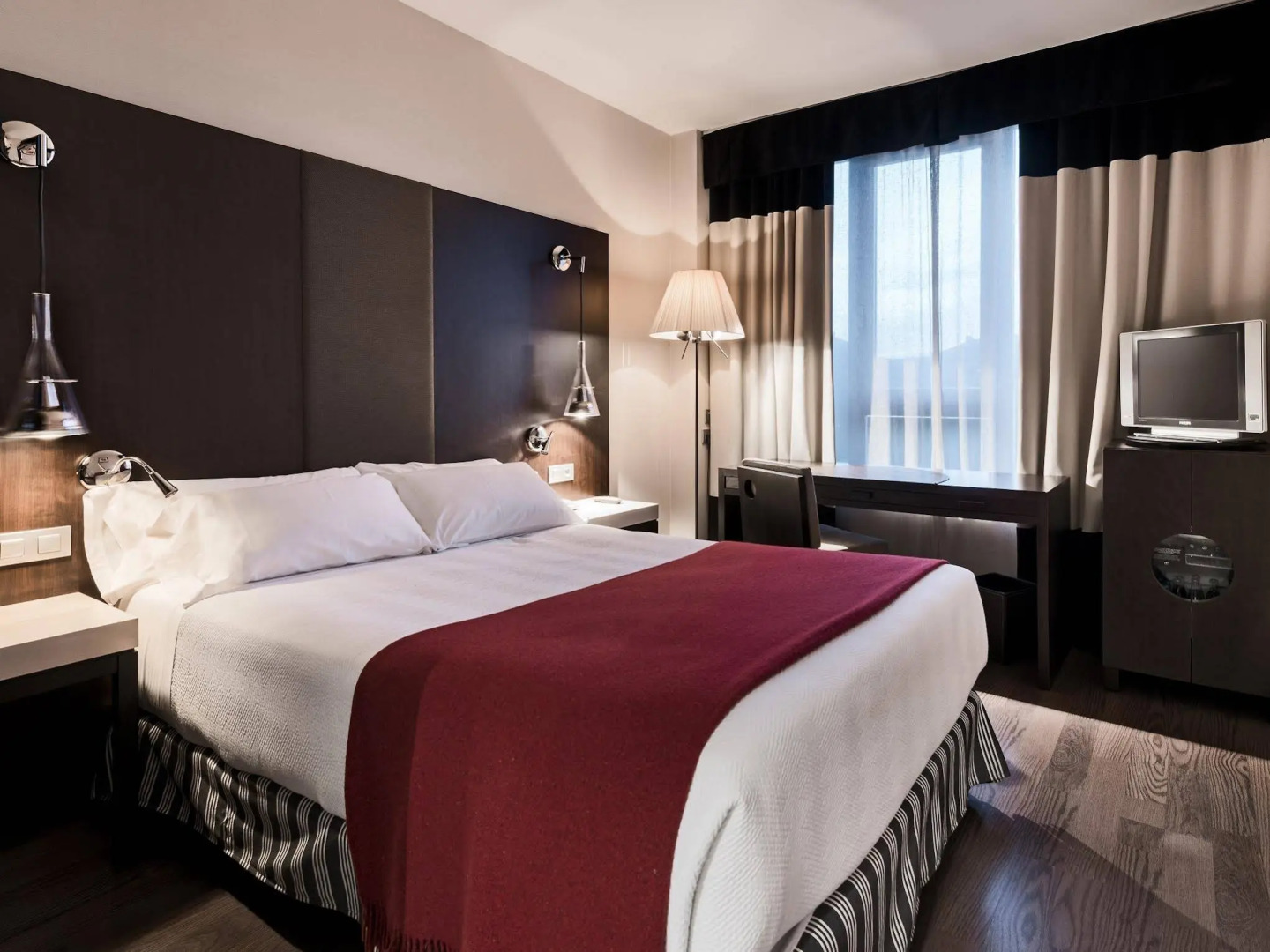 NH Valladolid Bálago