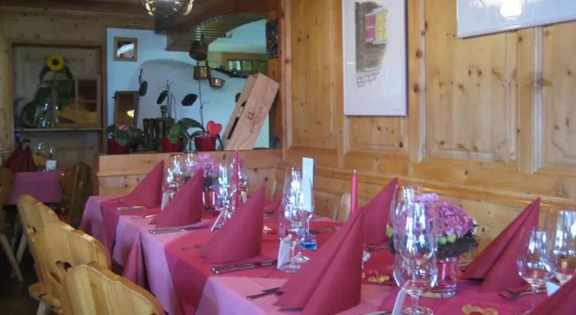 Restaurant Tödi