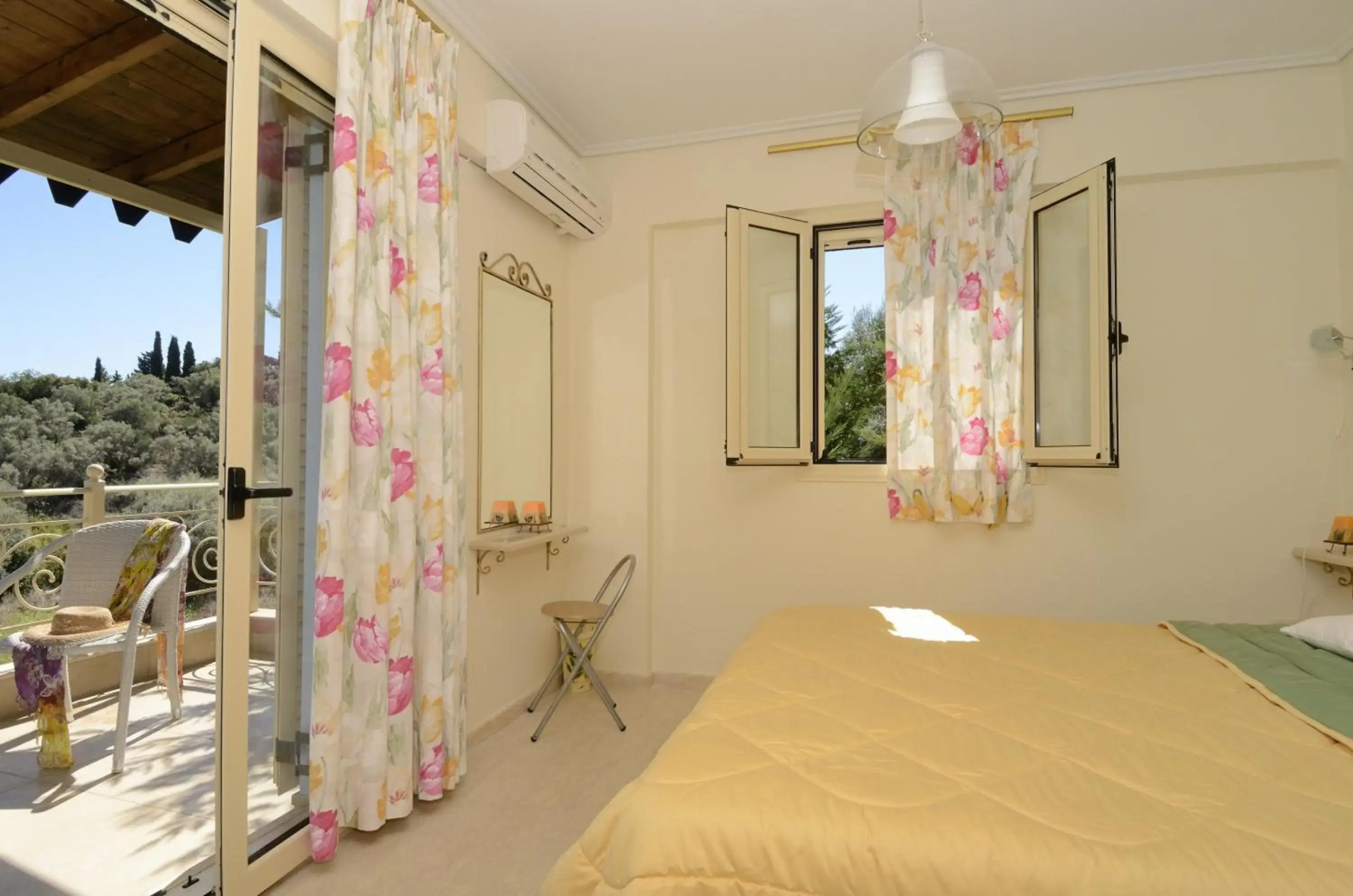 Gea Villas