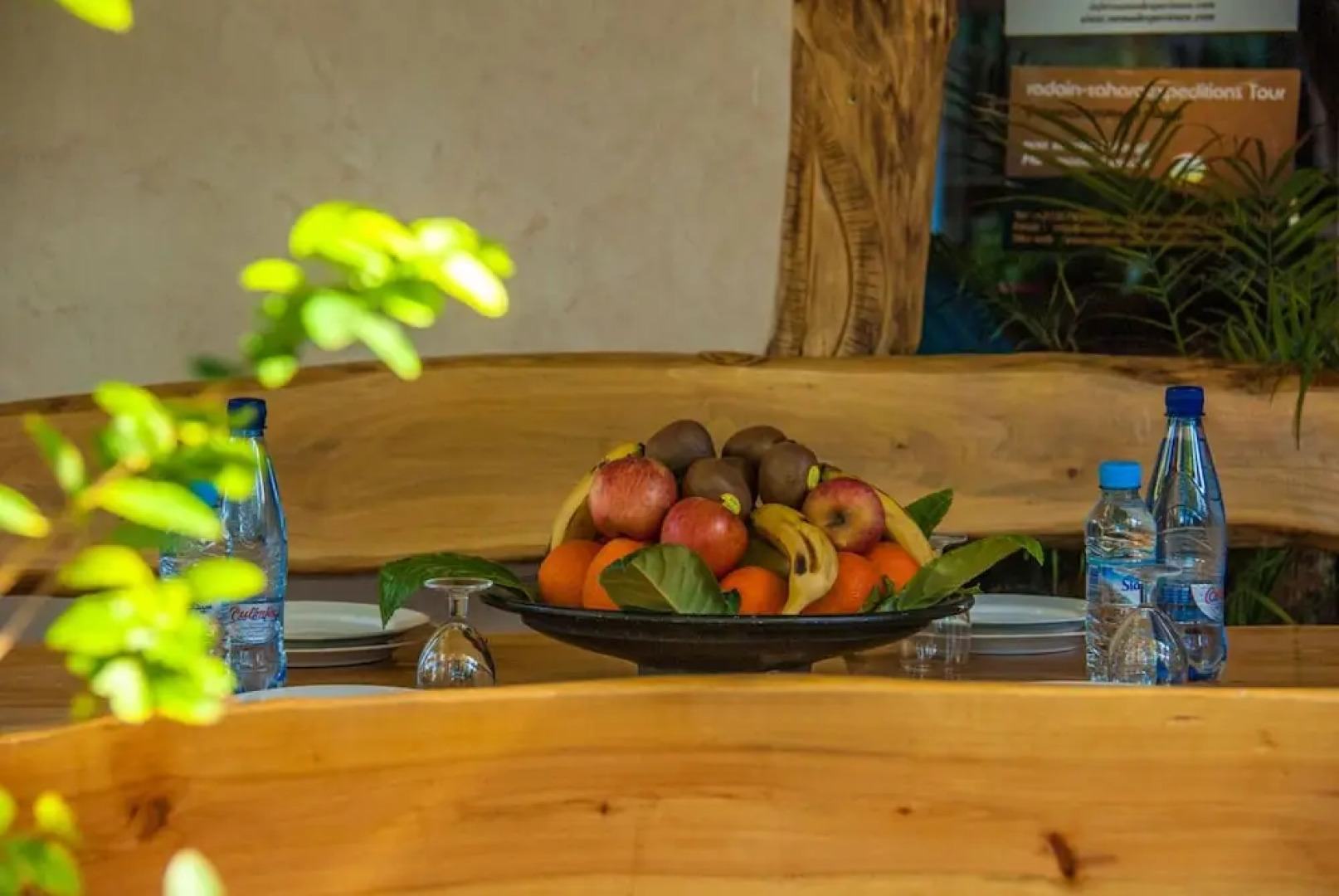 Hotel Chellal d'Ouzoud