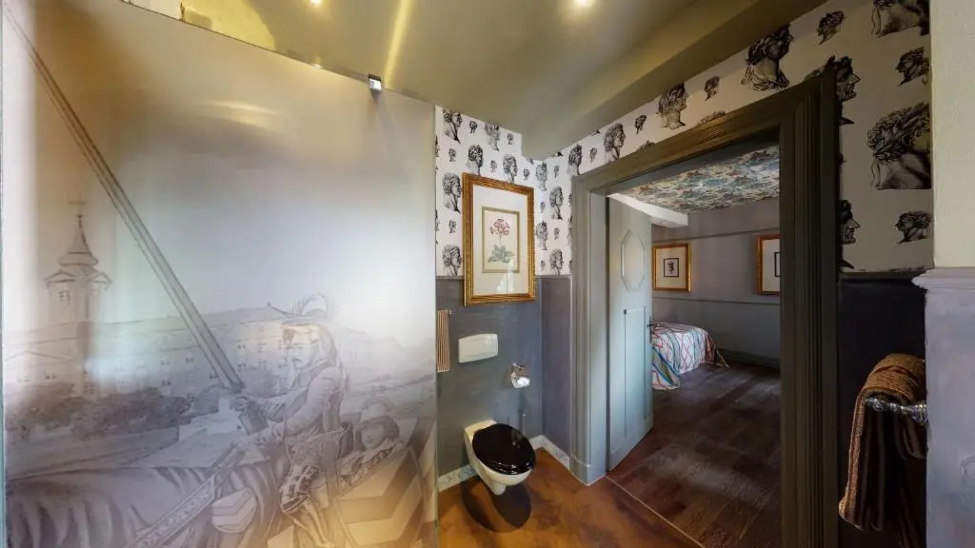 Schlosshotel Elgersburg