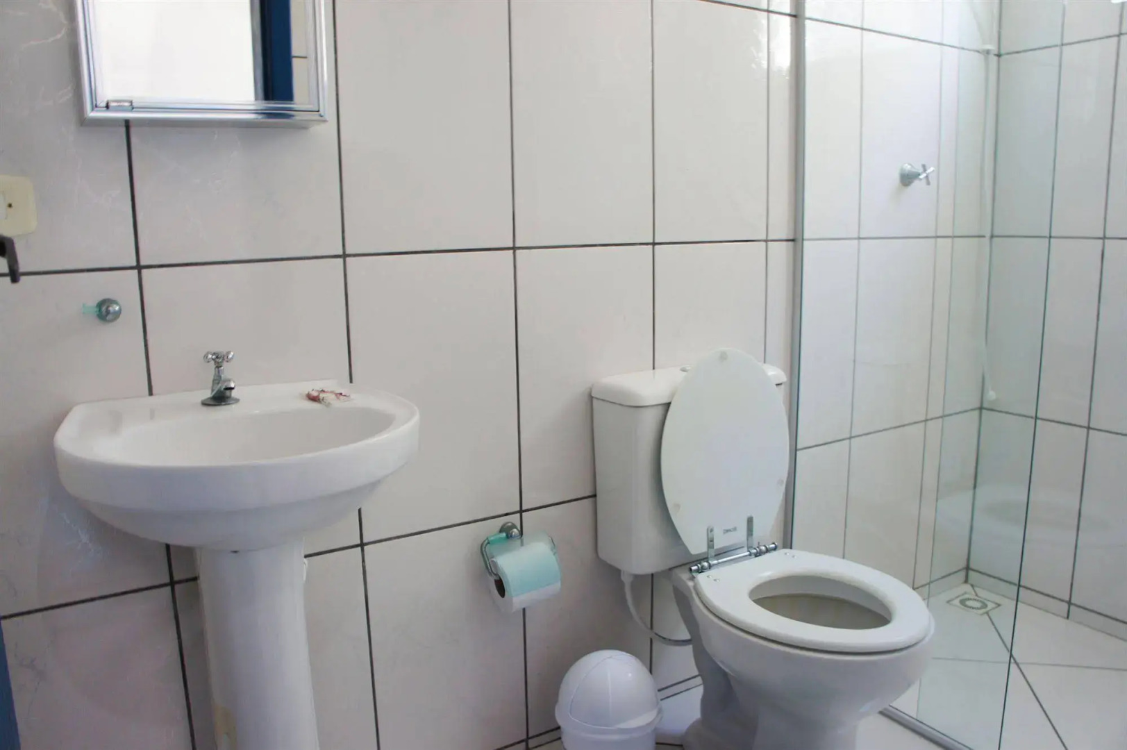 Pousada Canário Azul