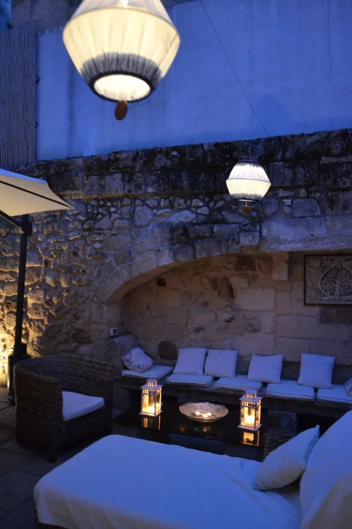 Salento Guesthouse B&B