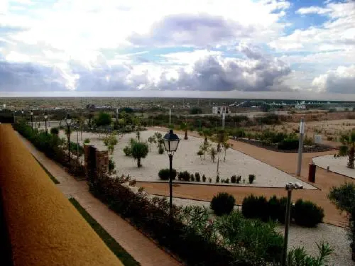 Apartamento Punta Prima 1