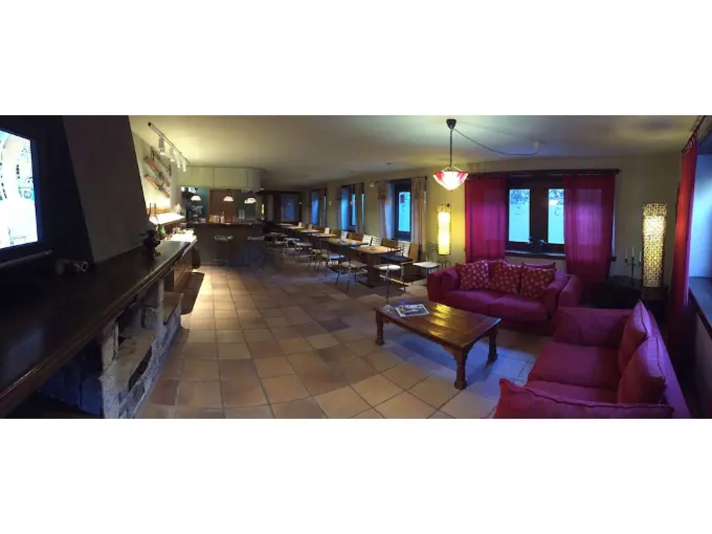 Pèira Blanca Hotel Gastronómico