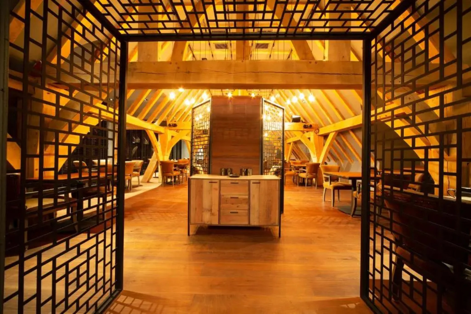 Cave Hotel near Canterbury