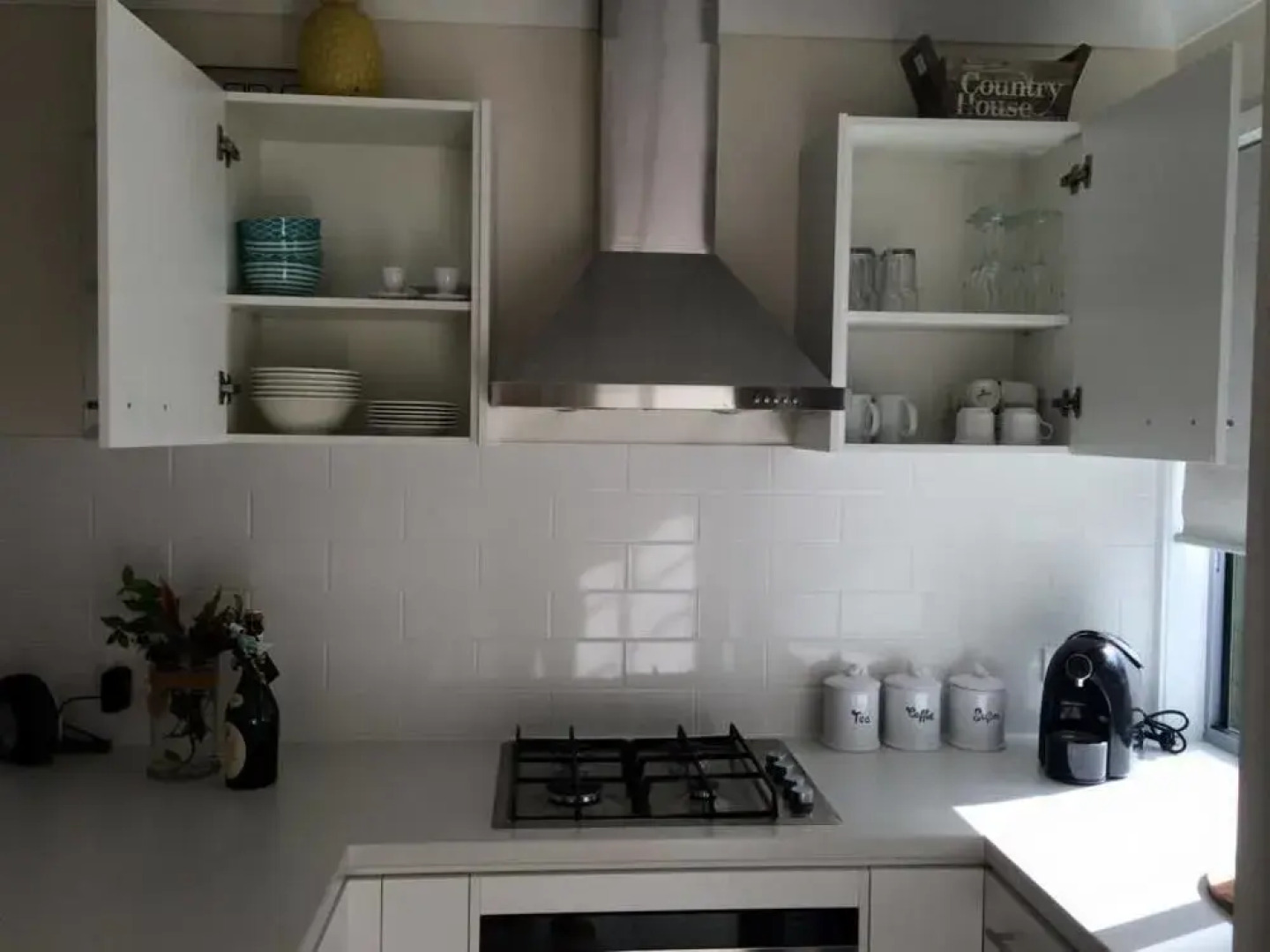 Mango Tree Cottage Eumundi