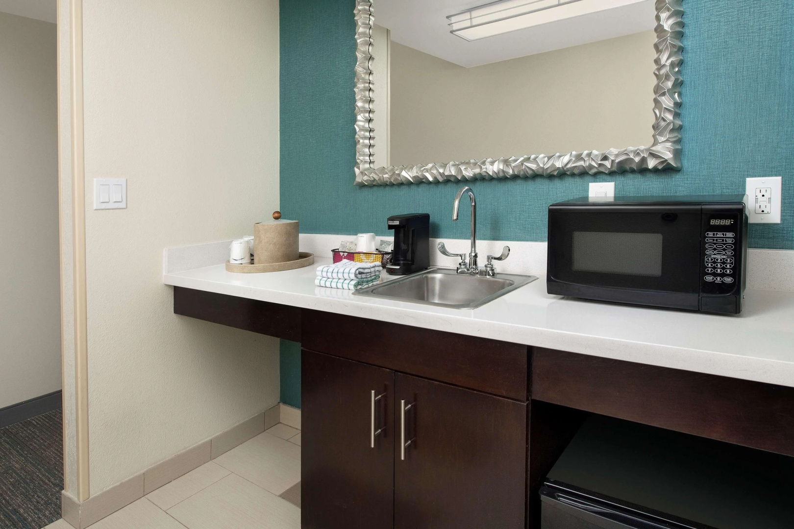 Hampton Inn & Suites Alpharetta