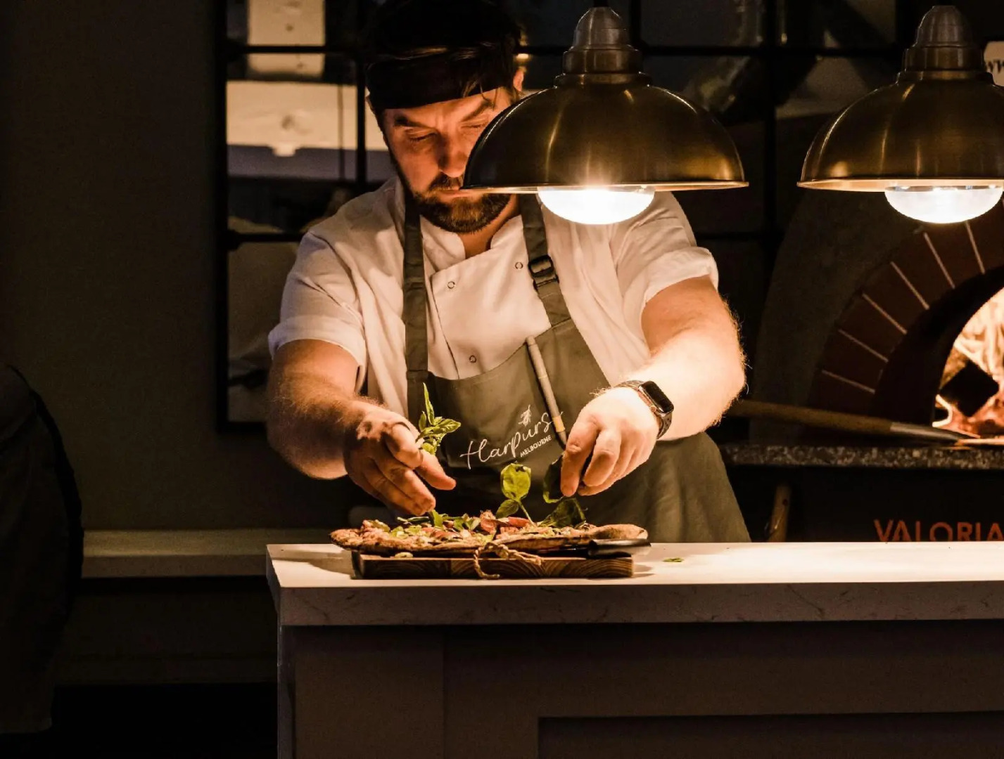 Harpur's of Melbourne