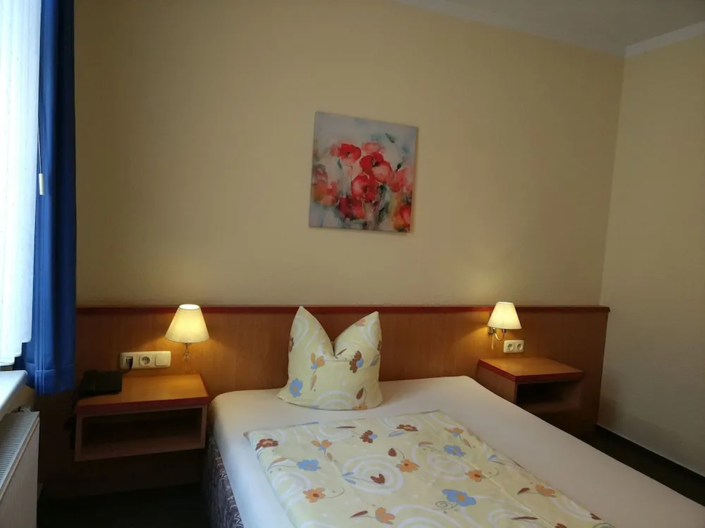 Hotel & Pension Müllers Gasthof