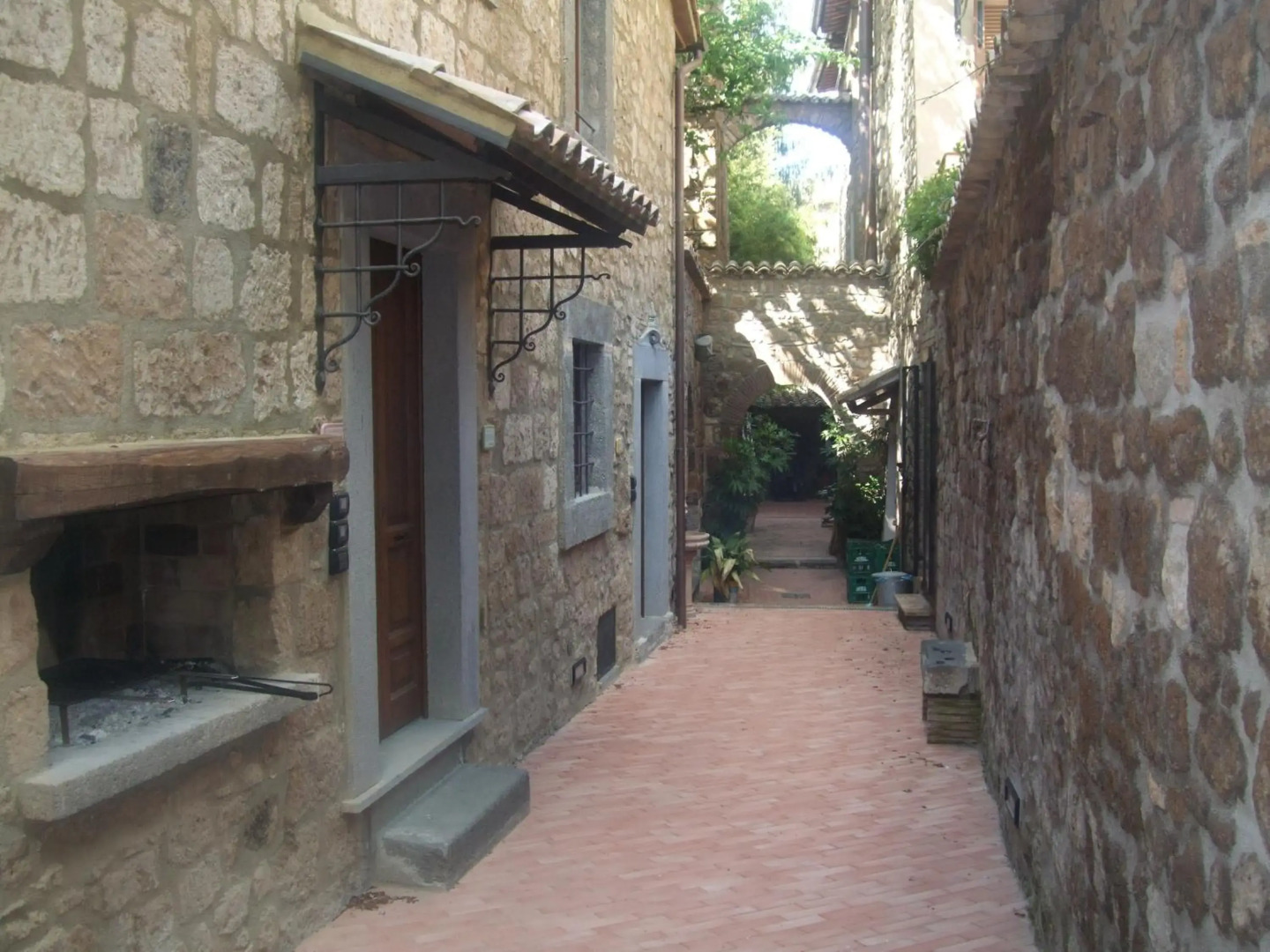 Voltumna - Le Dimore di Borgo Tessile