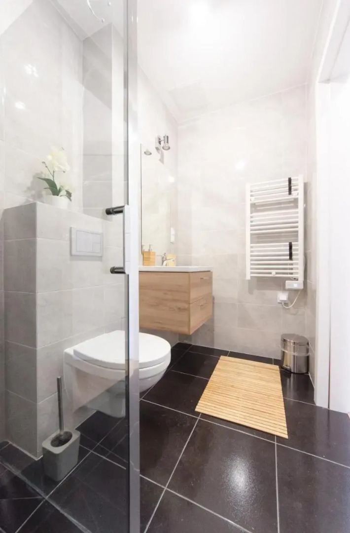 Apartament Mickiewicza