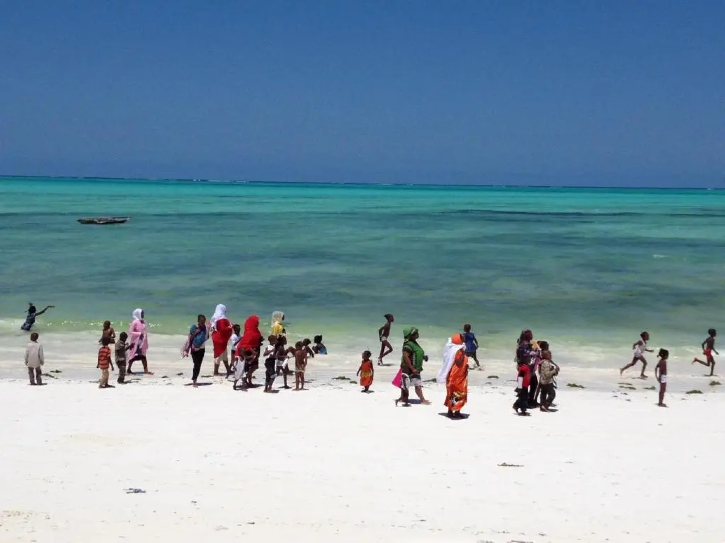 Mwendawima Beach Villa