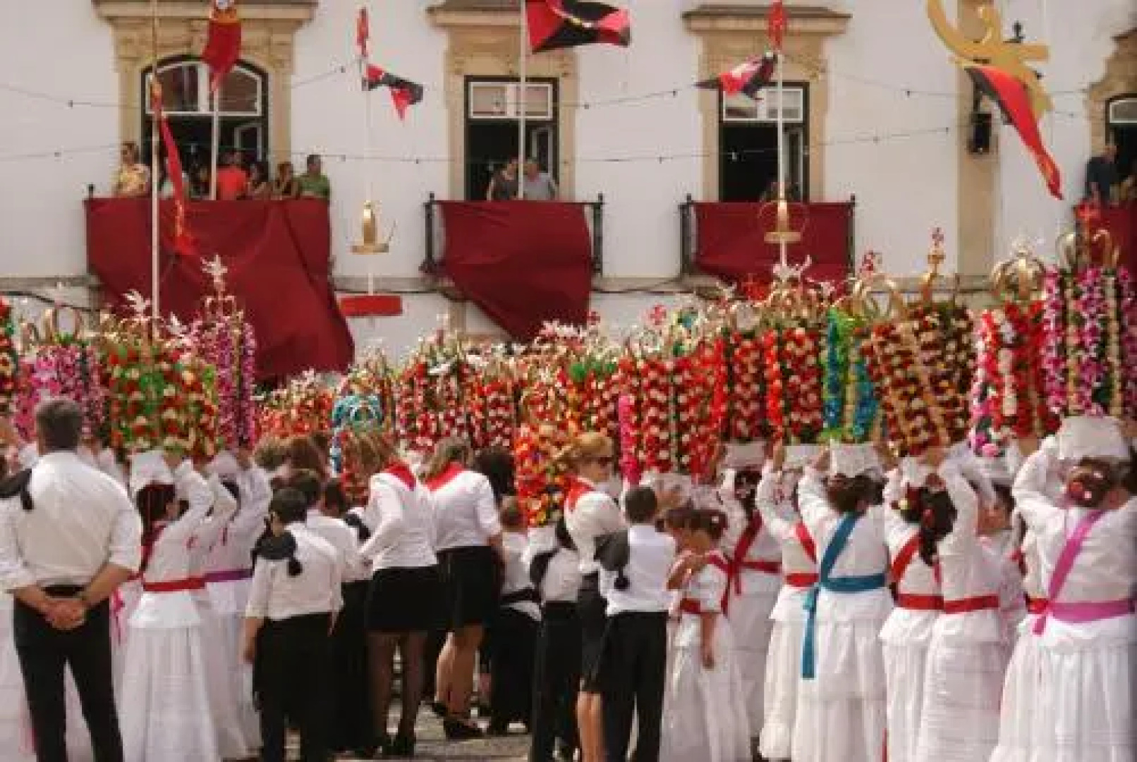 Pátio da Laranjeira