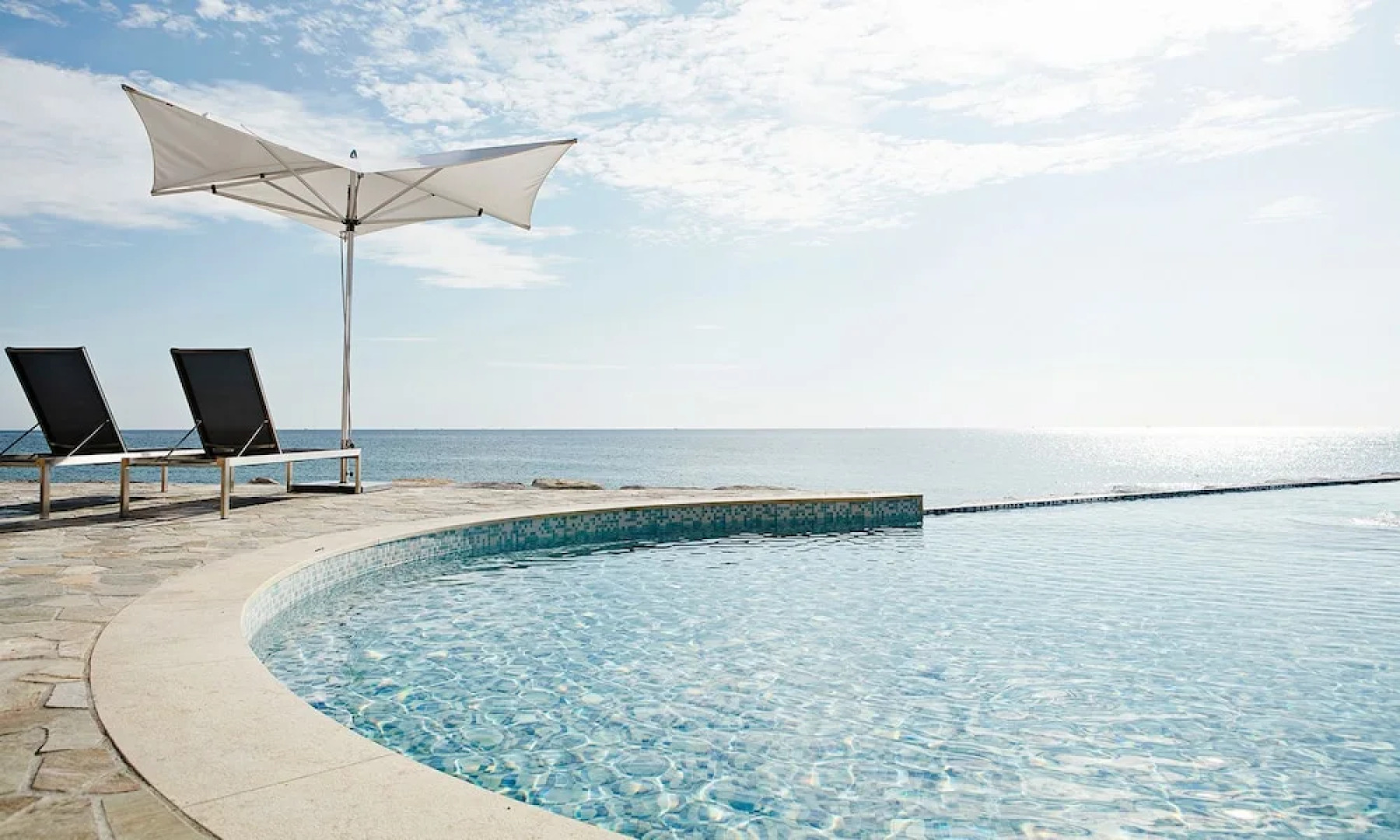 Havet Poolvilla & Resort