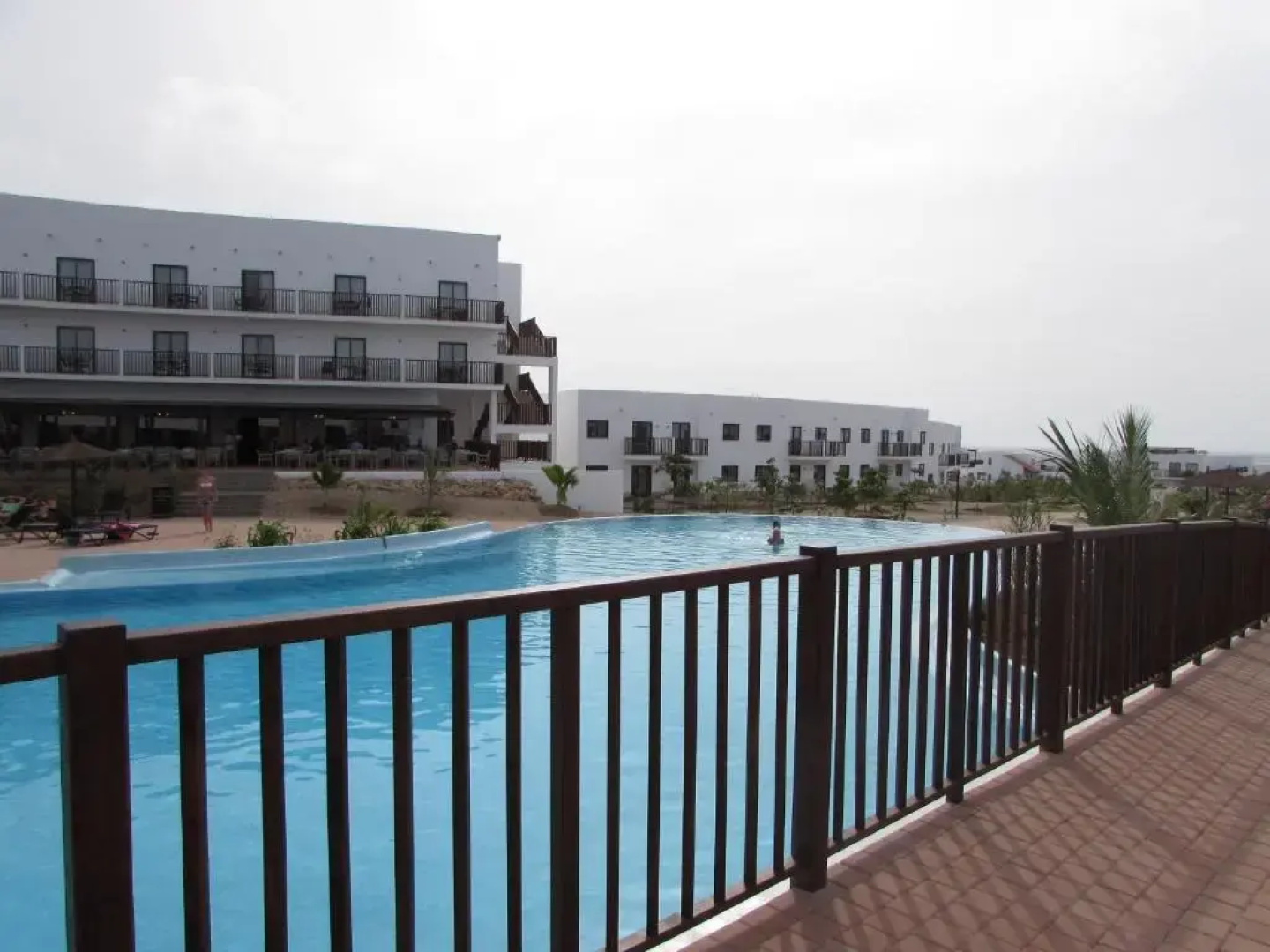 BCV - Private Apartments Dunas Resort 1 & 2 Beds