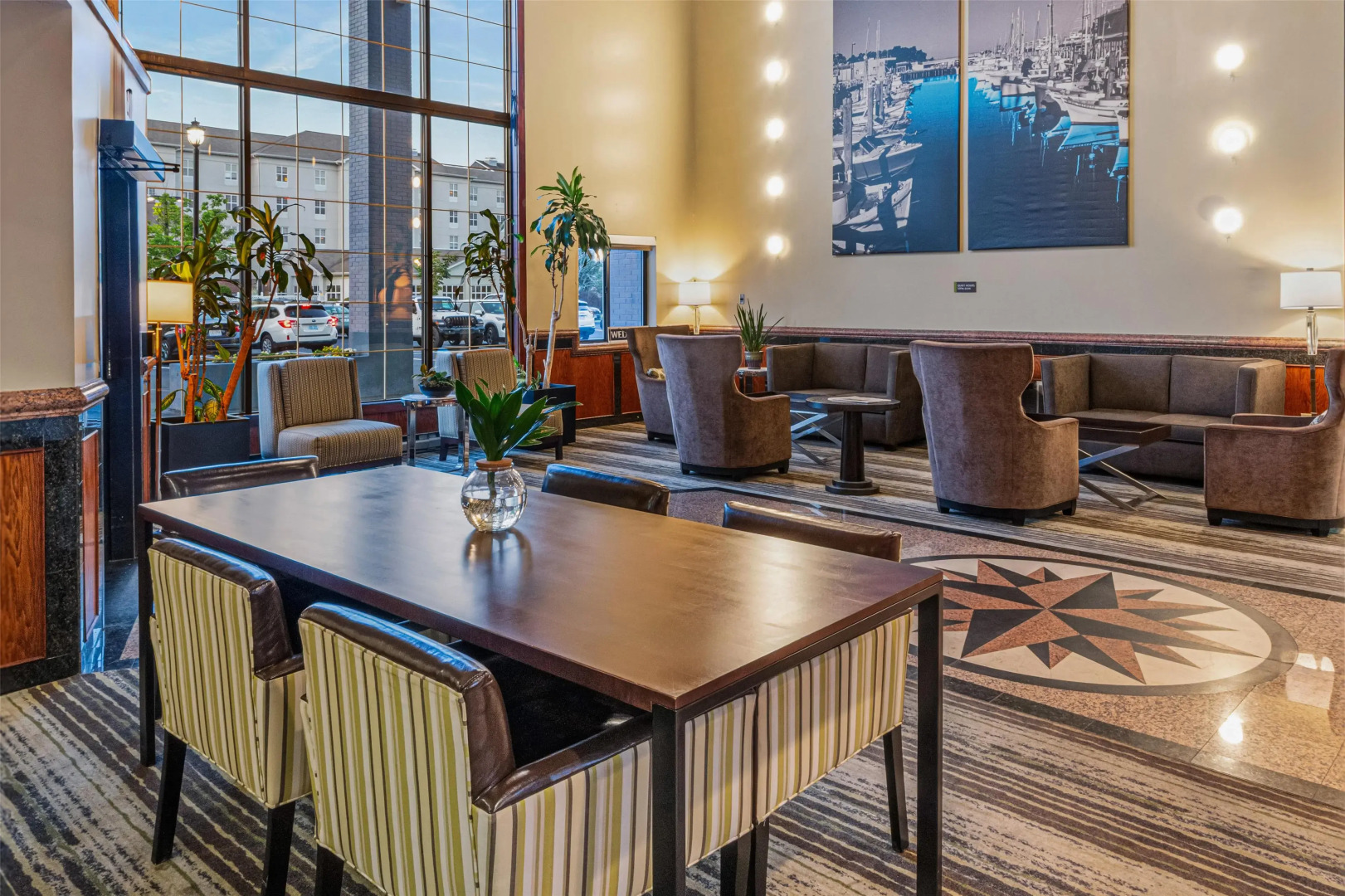 Best Western Providence Warwick Airport Inn