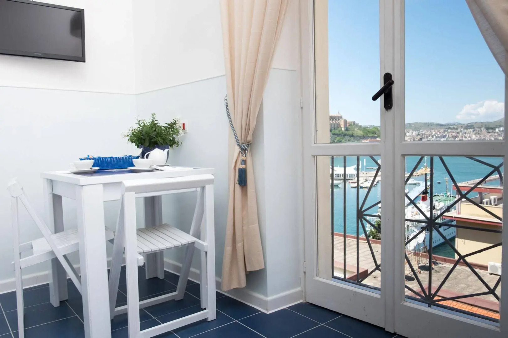 Residence Punta Stendardo