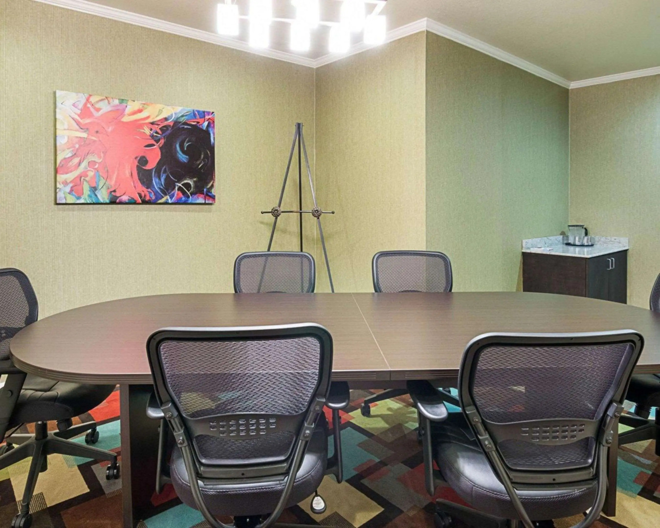 Comfort Suites Natchitoches