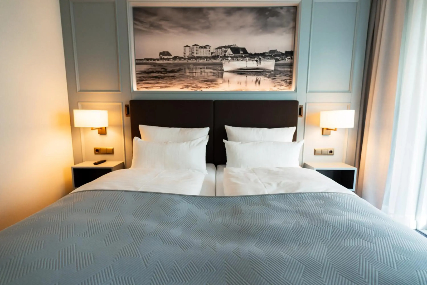 Hotel Strandperle