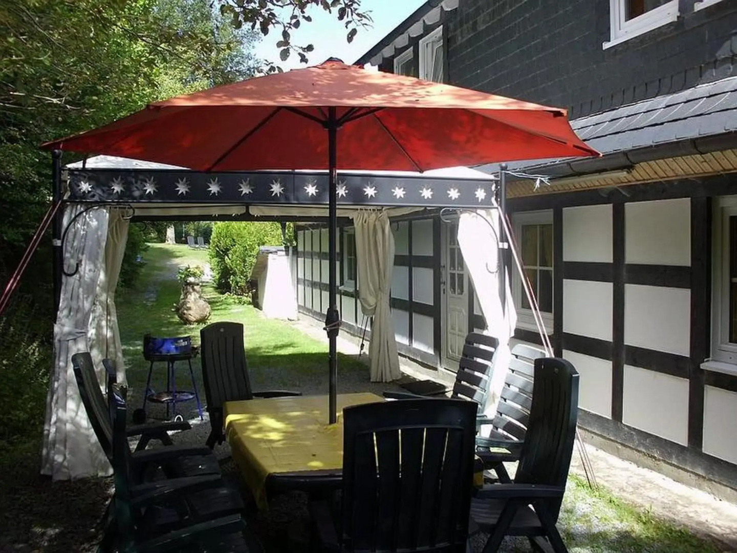 Ferienwohnungen Demberg