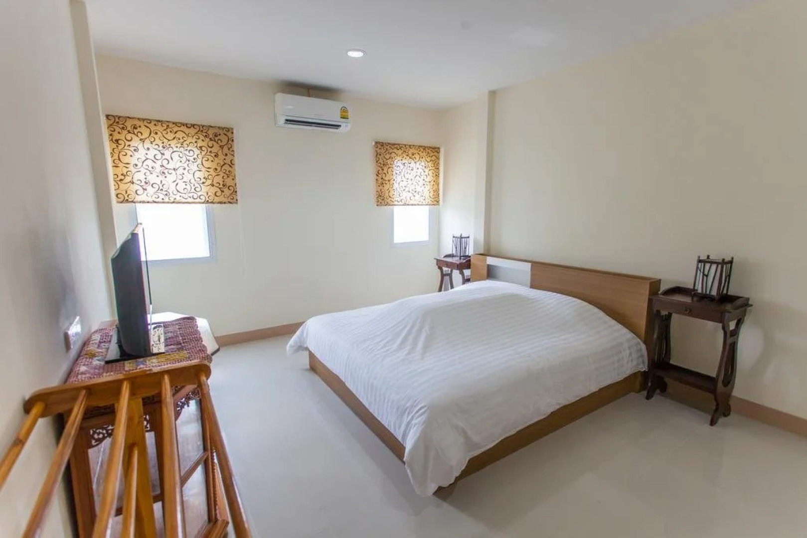 Smilehomestay Sankampaeng