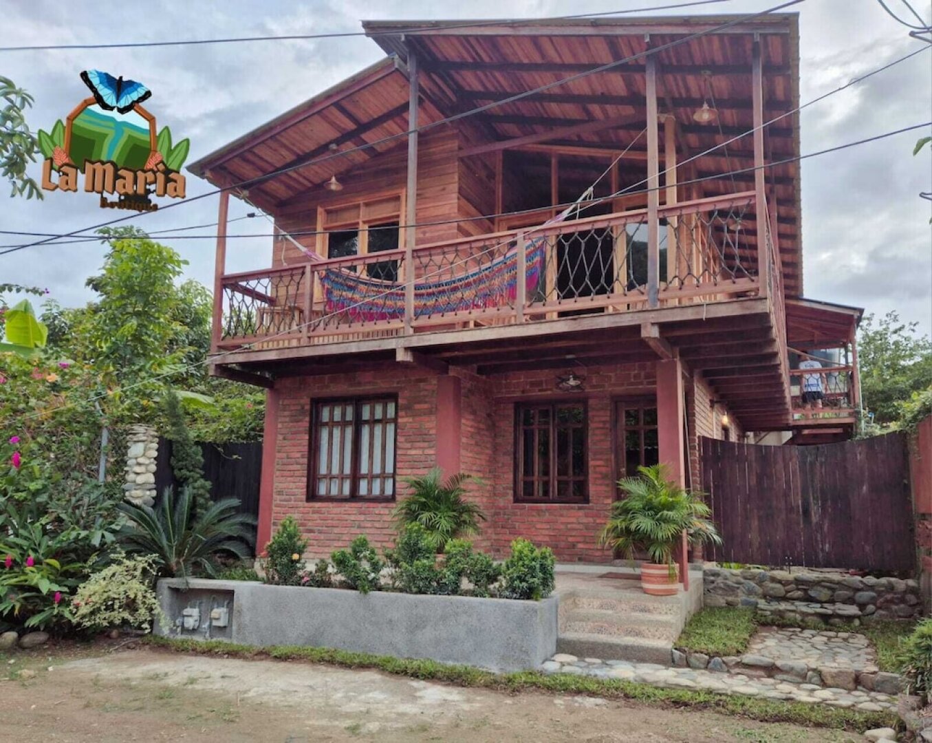 La Maria Casa Boutique