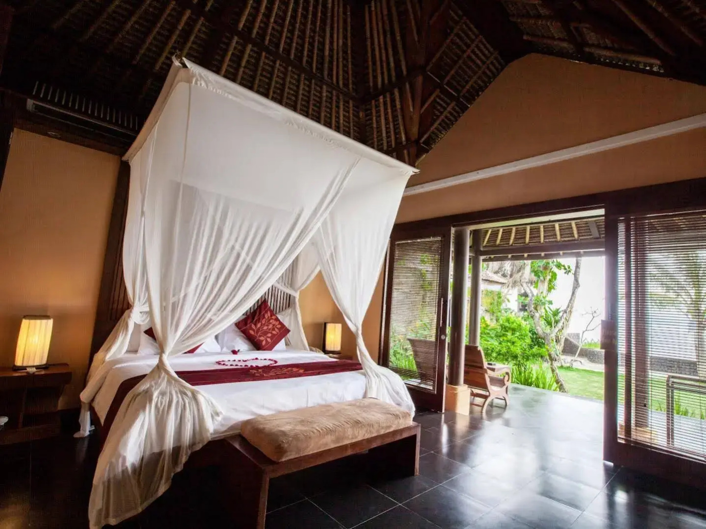 Nirwana Beach & Resort