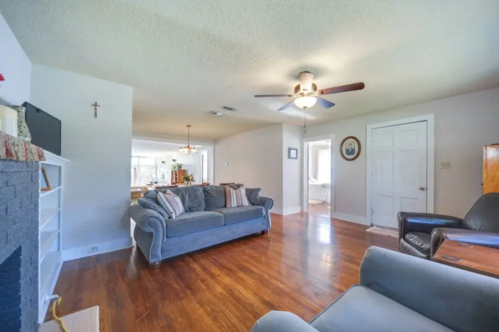 Pet-friendly Brady Vacation Home Near Wineries!