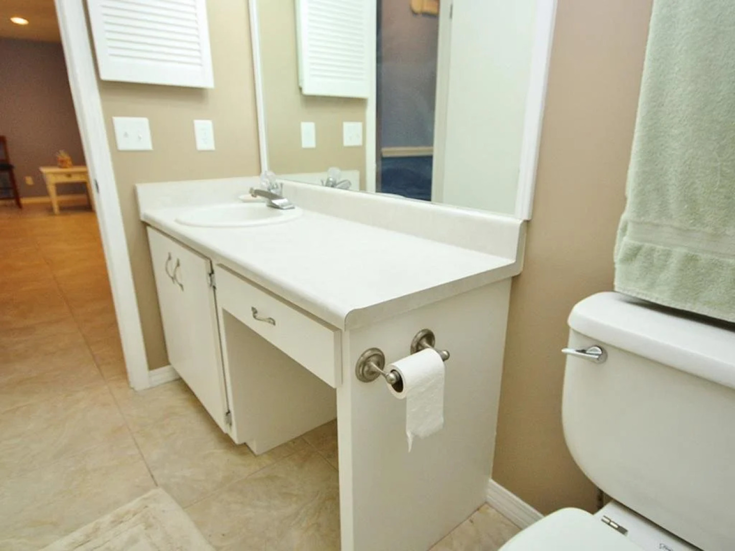 Shasta Blue by RedAwning