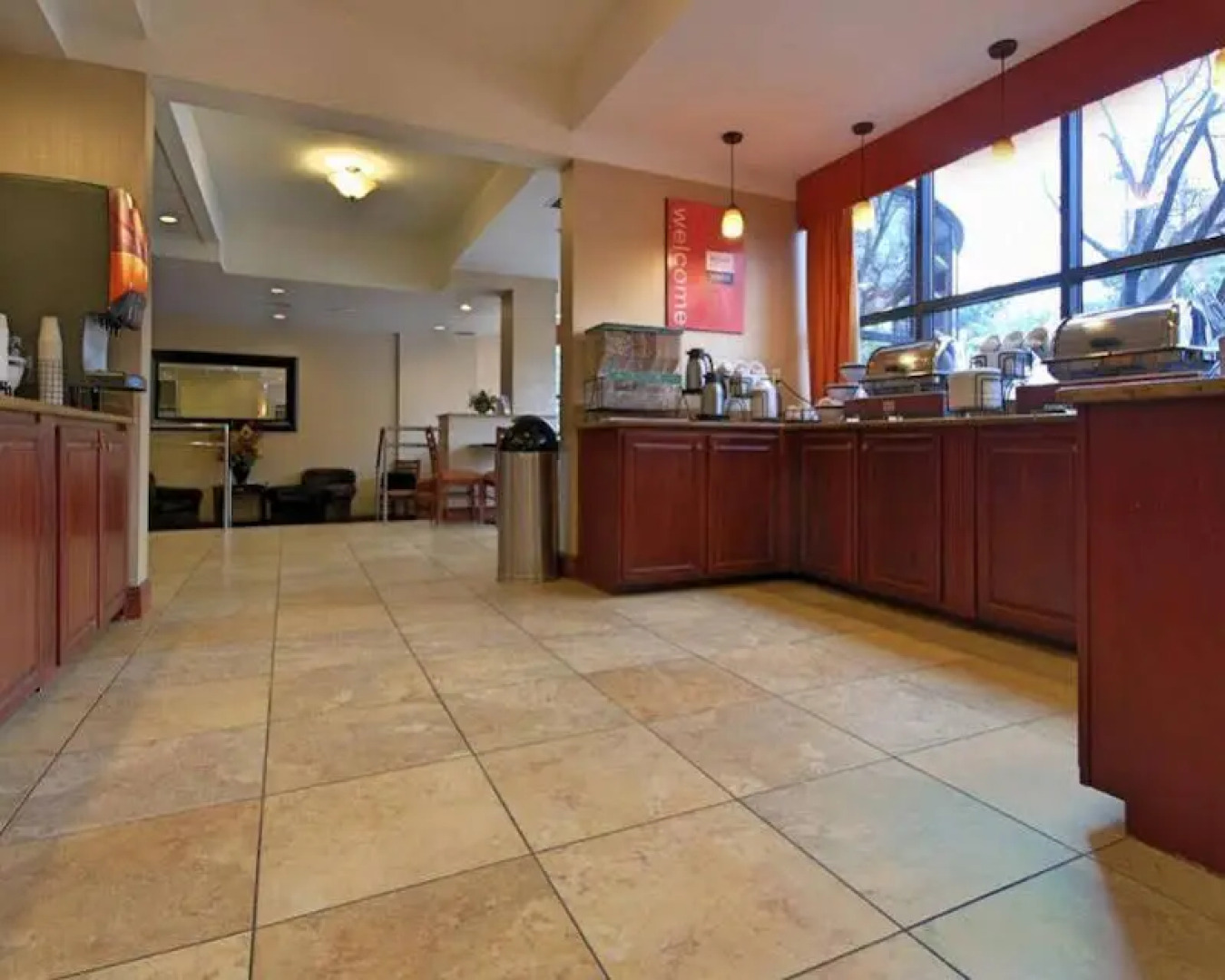 Inn of King of Prussia