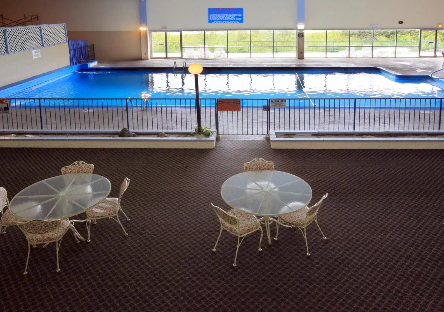 Americas Best Value Inn Newton