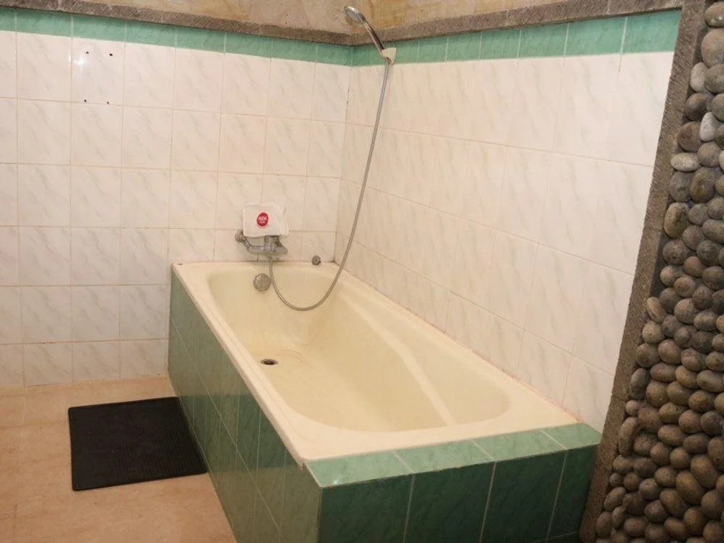 Nida Rooms Muaya Beach Kencana 2