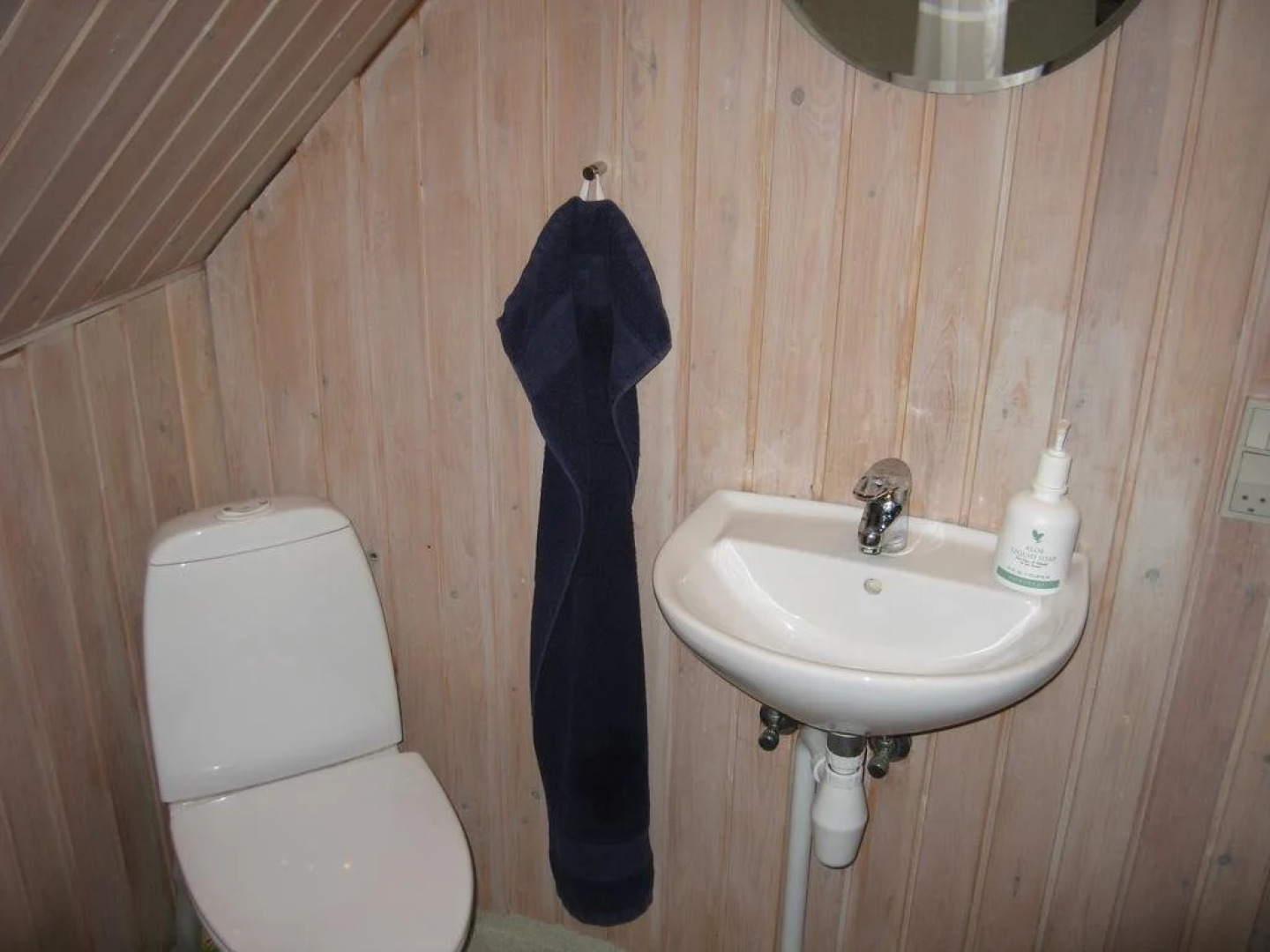 Vaalsevig Bed & Breakfast